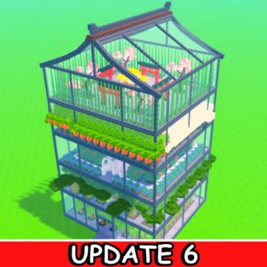 Thumbnail for Build a Garden Tower Game