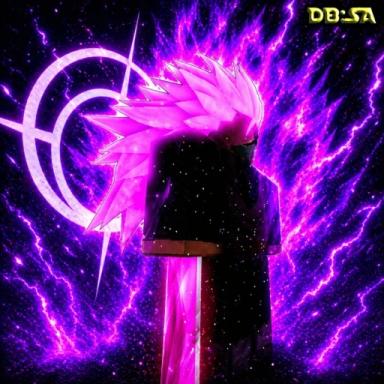 Dragon Ball Saiyans Ability Test icon