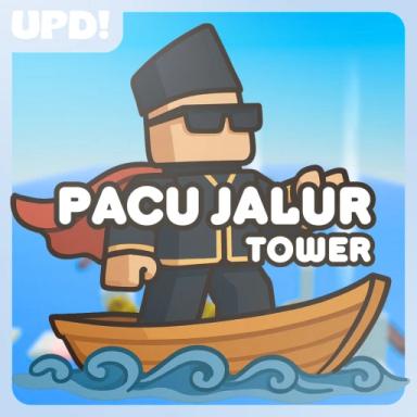 Thumbnail for [UPDATE!] Pacu Jalur Tower Game