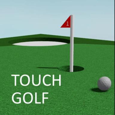 Touch Golf icon