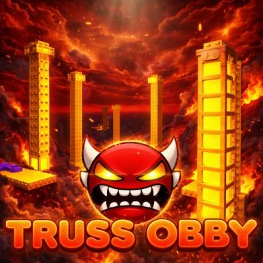 Demon' Truss Per Difficulty Chart Obby icon