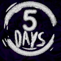 (⏰5 Days) Desolation icon