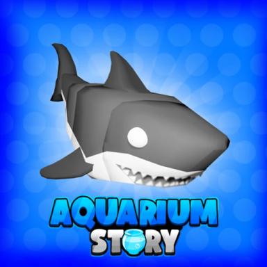 [Voice Chat] Aquarium Story🦈 icon
