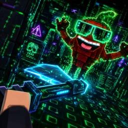 [HACKER] Cut Trees for Brainrots icon