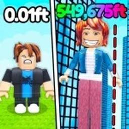 Thumbnail for Get Tall and Fall Game