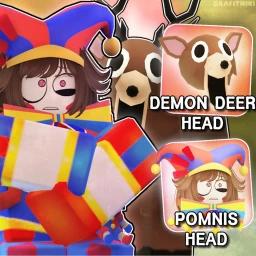 [🔦] Game & Show Outfit Avatar ideas⭐ icon
