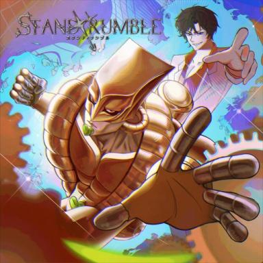 Stand Rumble [QUICK PATCH ] by GrabAndRun Studios | Creator Exchange