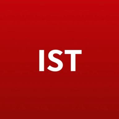 IST icon