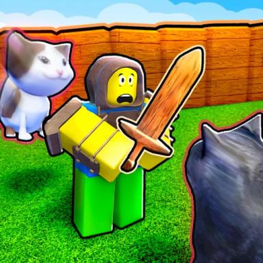Cat Invaders icon