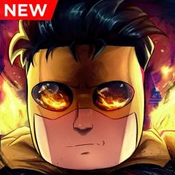 Thumbnail for [SOON] Invincible Showdown Game