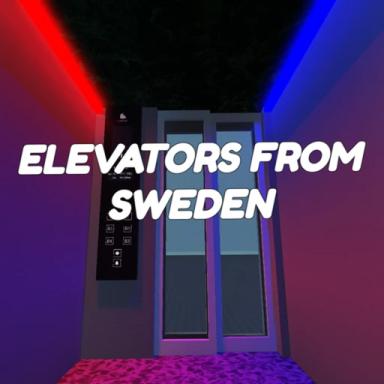 Elevators from Sweden! icon