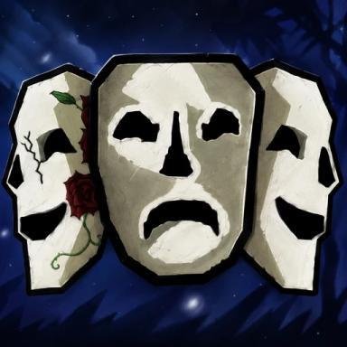 Thumbnail for Break in 3 (Story) [NERD ROLE] Game