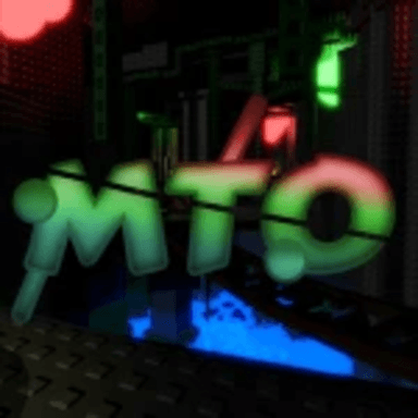 Thumbnail for Mad's Tiered Obbies Game