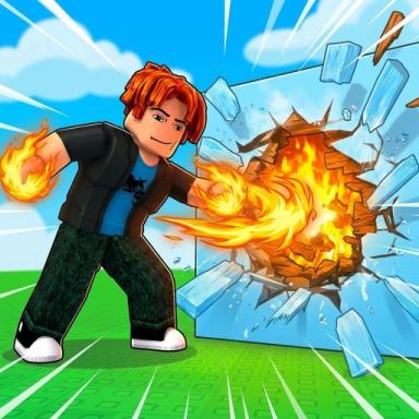 Thumbnail for +1 Fire to Break Ice 🔥 Game