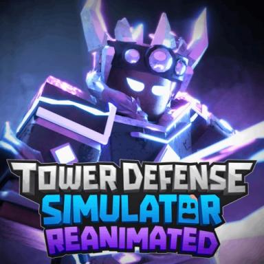 Thumbnail for [TARGETING FIX] TDS: Reanimated Game