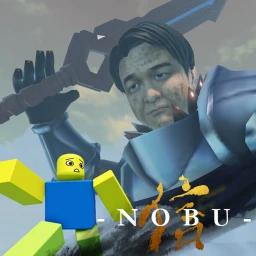 [UPD] NOBU～信～ Battle a True Hero icon