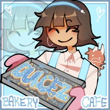 Thumbnail for Dulcez Bakery Cafe (❄️ Winter) Game