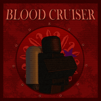 Blood Cruiser icon