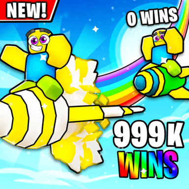 Thumbnail for Nuke Race! Game