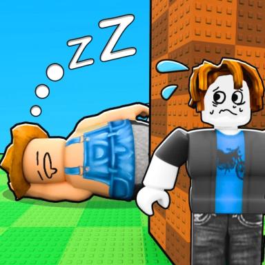 Thumbnail for [UPD] Don't Wake the Youtubers! Game