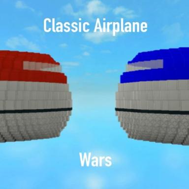 Thumbnail for Classic Airplane Wars Game