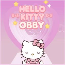 Thumbnail for Kitty Obby [New Levels🌸] Game