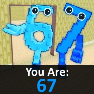 Thumbnail for Team Up to Defeat 67 Game