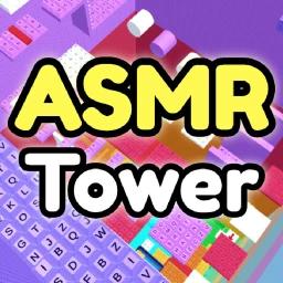 Thumbnail for ASMR Gear Tower 🎙️ Game