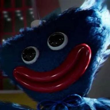 huggy wuggy icon