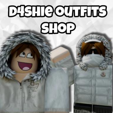  Dashie Outfit Shop! icon