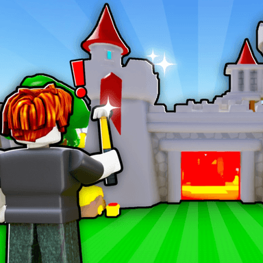 Thumbnail for Castle Tycoon Game