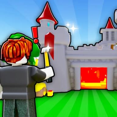 Castle Tycoon icon