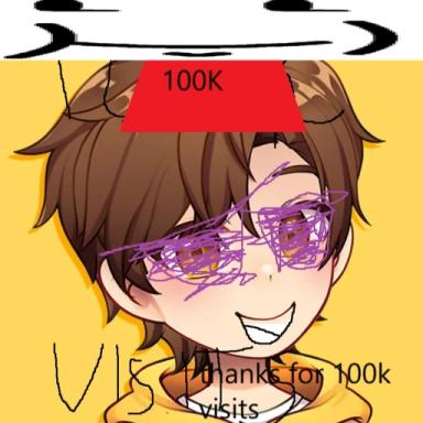  I LOVE GLITCH icon