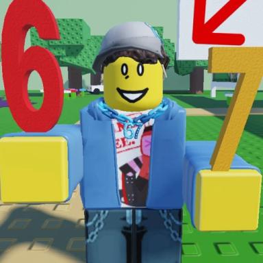 *BRAINLESS* Be Shedletsky and kill evil 1x1x1x1 icon