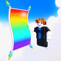 Thumbnail for INVISIBLE PATH for a MAGIC CARPET! Game