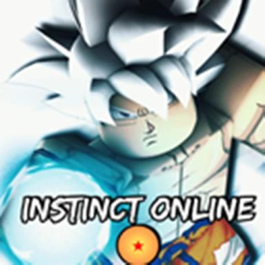 [Mobile Update] 本能 Instinct Online [10xExp] icon