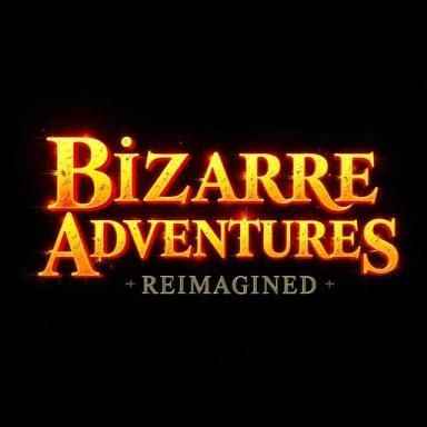 Bizarre Adventures: Reimagined icon