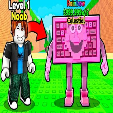 🌈 KALB OP MODDED X999QD icon