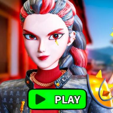 Thumbnail for 🔪Survive Kpop Demon Hunters the Killers! Game