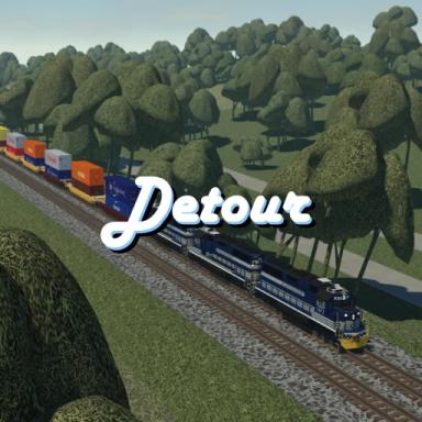 Thumbnail for Detour RO-Scale Game