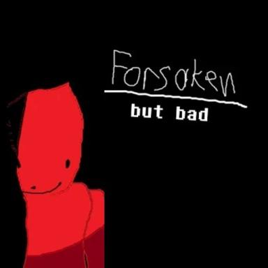 Forsaken but bad icon