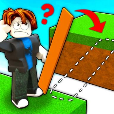 Carry The Wood Obby! icon