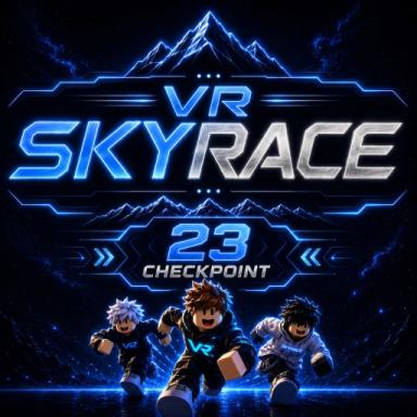 Thumbnail for [ICL] VR SKYRACE Game