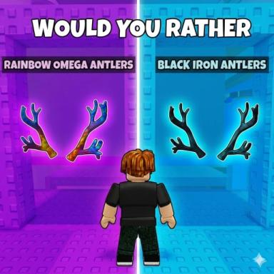 Would You Rather: Aura Tower🗿 icon