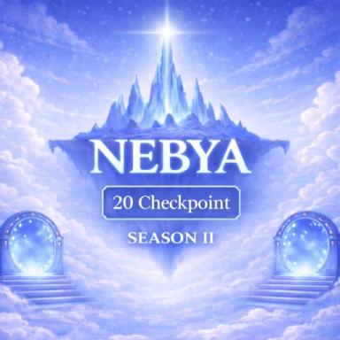  [FREE AVA + WASD] Mount Nebya icon