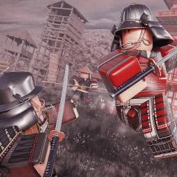 Bushido icon