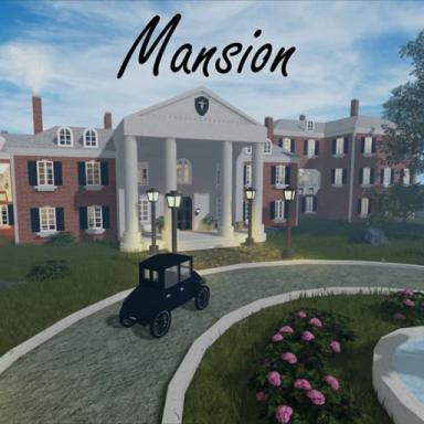 Mansion icon