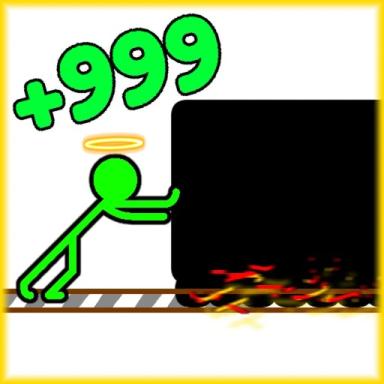 [💫NEW AURAS💫]  Stop The Train Simulator 🚆 icon