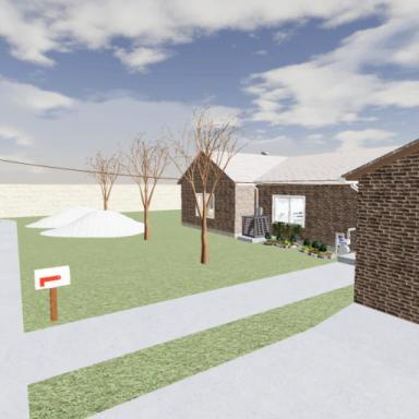 My old house icon