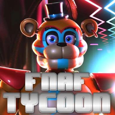 FNaF Tycoon! (NEW UPDATE! 3.0) icon